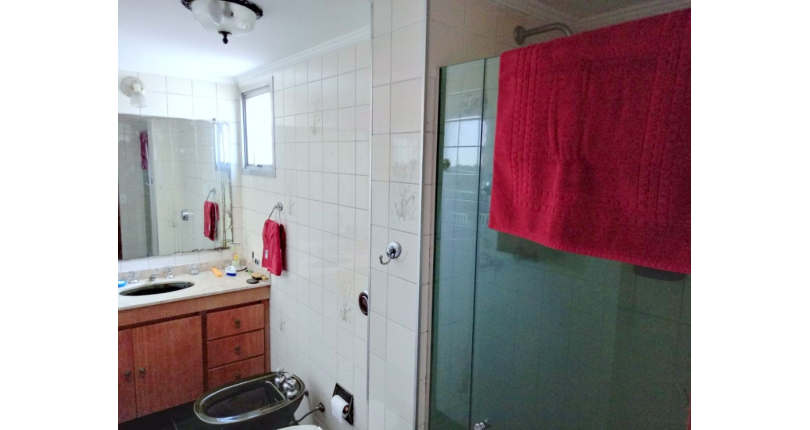 Apartamento à venda na Vila Olímpia na Avenida Doutor Cardoso de Melo 155