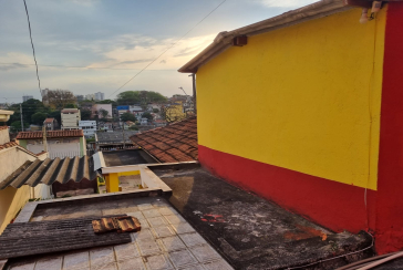 Casa à venda na Vila Zat na Rua Rua São Cândido