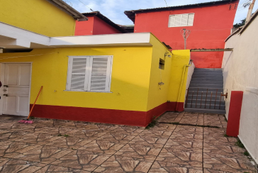 Casa à venda na Vila Zat na Rua Rua São Cândido