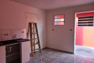 Casa à venda na Vila Zat na Rua São Cândido