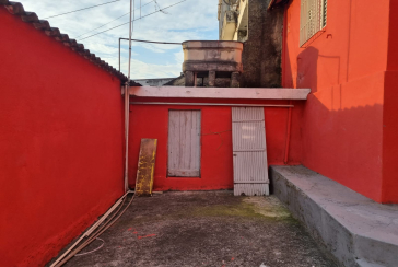 Casa à venda na Vila Zat na Rua Rua São Cândido