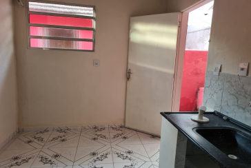 Casa à venda na Vila Zat na Rua Rua São Cândido