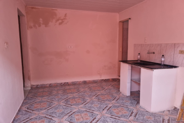 Casa à venda na Vila Zat na Rua São Cândido