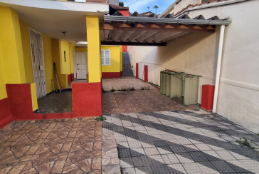 Casa à venda na Vila Zat na Rua Rua São Cândido