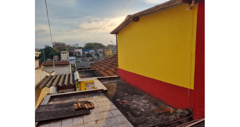 Casa à venda na Vila Zat na Rua Rua São Cândido