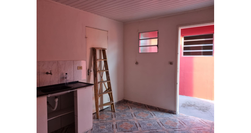 Casa à venda na Vila Zat na Rua São Cândido
