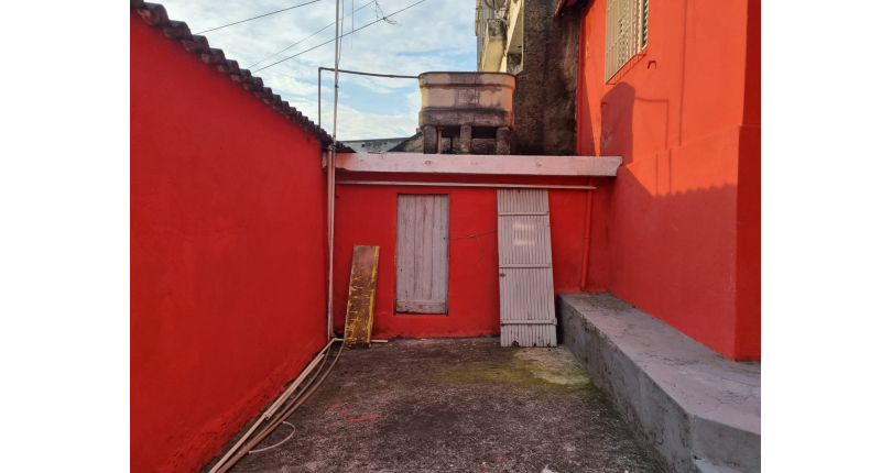 Casa à venda na Vila Zat na Rua Rua São Cândido