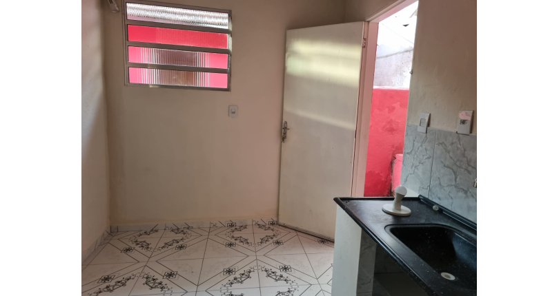 Casa à venda na Vila Zat na Rua Rua São Cândido