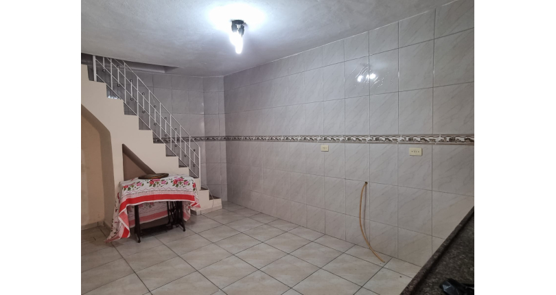 Casa à venda na Vila Zat na Rua São Cândido