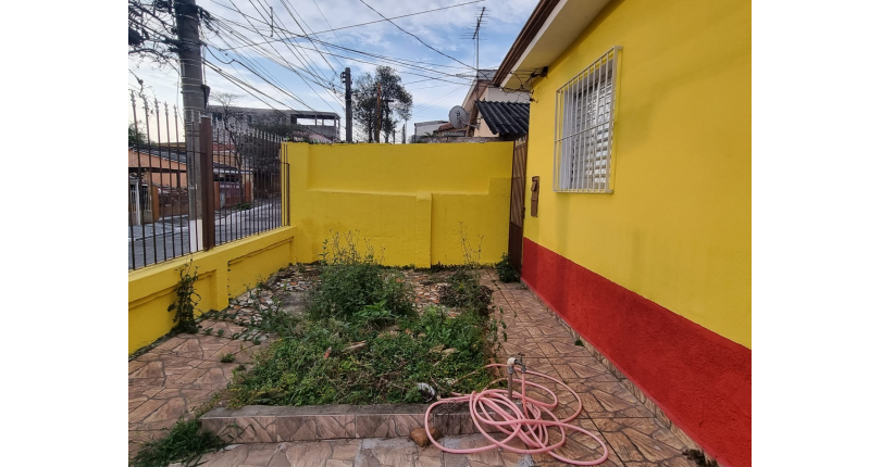 Casa à venda na Vila Zat na Rua Rua São Cândido