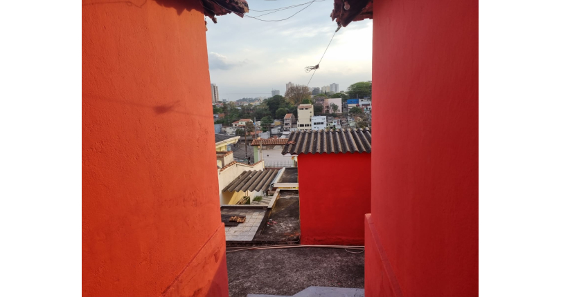 Casa à venda na Vila Zat na Rua Rua São Cândido