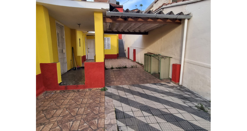 Casa à venda na Vila Zat na Rua Rua São Cândido