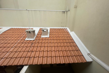 OPORTUNIDADE: Sobrado à venda no Parque São Domingos na Rua Abraham Lincoln