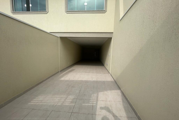 OPORTUNIDADE: Sobrado à venda no Parque São Domingos na Rua Abraham Lincoln