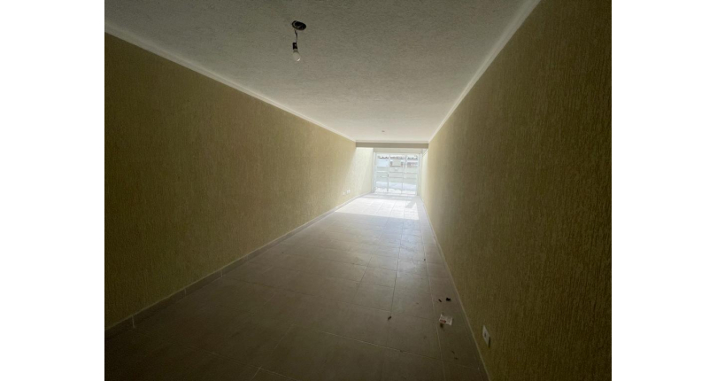 OPORTUNIDADE: Sobrado à venda no Parque São Domingos na Rua Abraham Lincoln