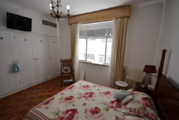 Apartamento á venda na Consolação na Avenida Angélica 1803