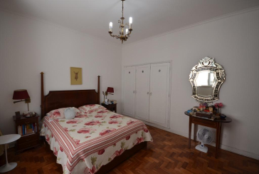 Apartamento á venda na Consolação na Avenida Angélica 1803