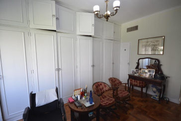 Apartamento á venda na Consolação na Avenida Angélica 1803