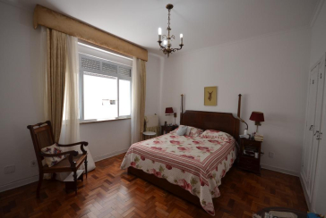Apartamento á venda na Consolação na Avenida Angélica 1803