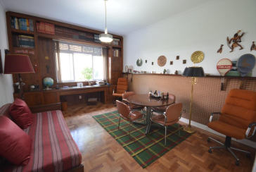 Apartamento á venda na Consolação na Avenida Angélica 1803