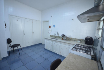 Apartamento á venda na Consolação na Avenida Angélica 1803