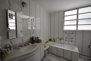 Apartamento á venda na Consolação na Avenida Angélica 1803