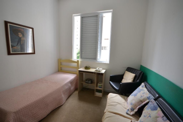 Apartamento á venda na Consolação na Avenida Angélica 1803