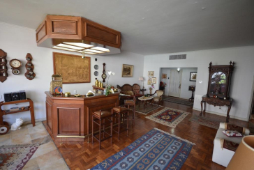 Apartamento á venda na Consolação na Avenida Angélica 1803