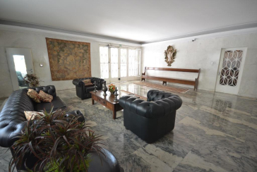 Apartamento á venda na Consolação na Avenida Angélica 1803