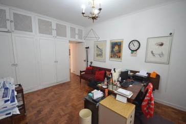 Apartamento á venda na Consolação na Avenida Angélica 1803