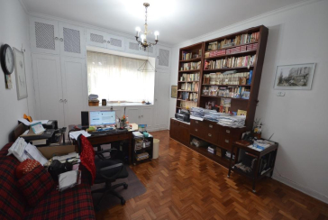 Apartamento á venda na Consolação na Avenida Angélica 1803