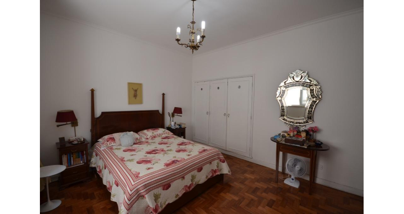 Apartamento á venda na Consolação na Avenida Angélica 1803