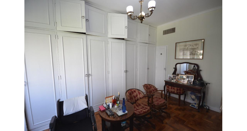 Apartamento á venda na Consolação na Avenida Angélica 1803