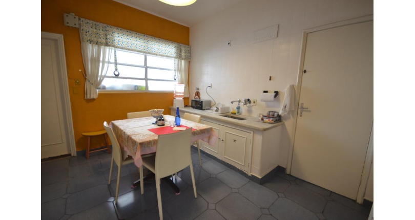 Apartamento á venda na Consolação na Avenida Angélica 1803