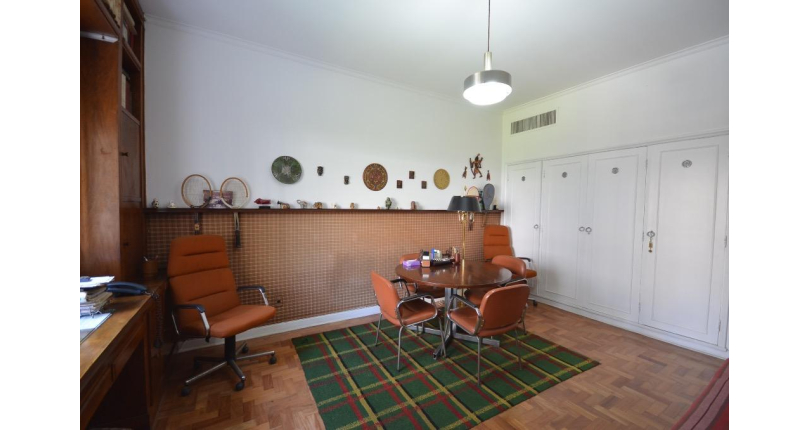 Apartamento á venda na Consolação na Avenida Angélica 1803