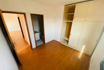  Apartamento à venda na Vila do Castelo na Rua David Eid 849