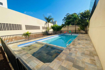  Apartamento à venda na Vila do Castelo na Rua David Eid 849