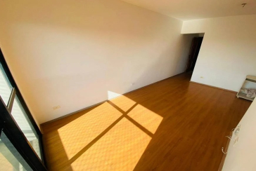  Apartamento à venda na Vila do Castelo na Rua David Eid 849