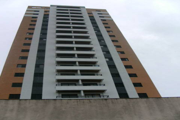  Apartamento à venda na Vila do Castelo na Rua David Eid 849