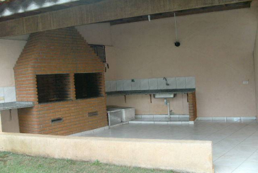  Apartamento à venda na Vila do Castelo na Rua David Eid 849