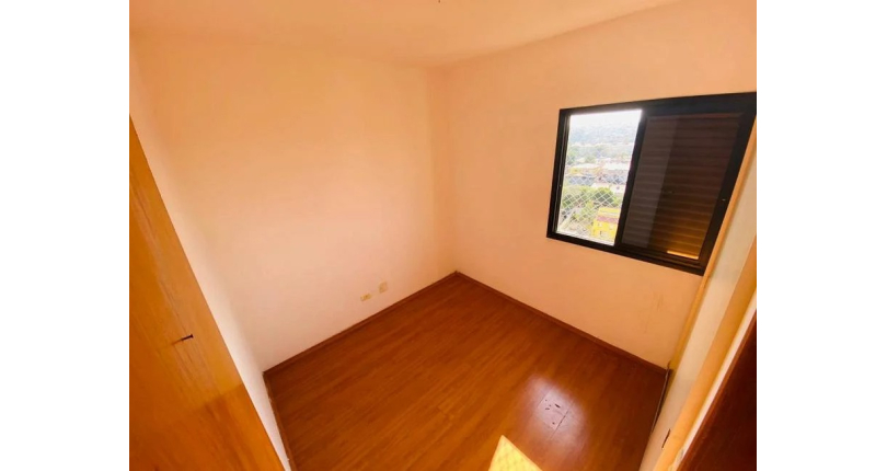  Apartamento à venda na Vila do Castelo na Rua David Eid 849