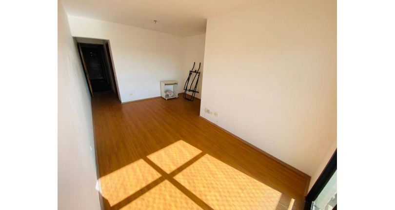  Apartamento à venda na Vila do Castelo na Rua David Eid 849