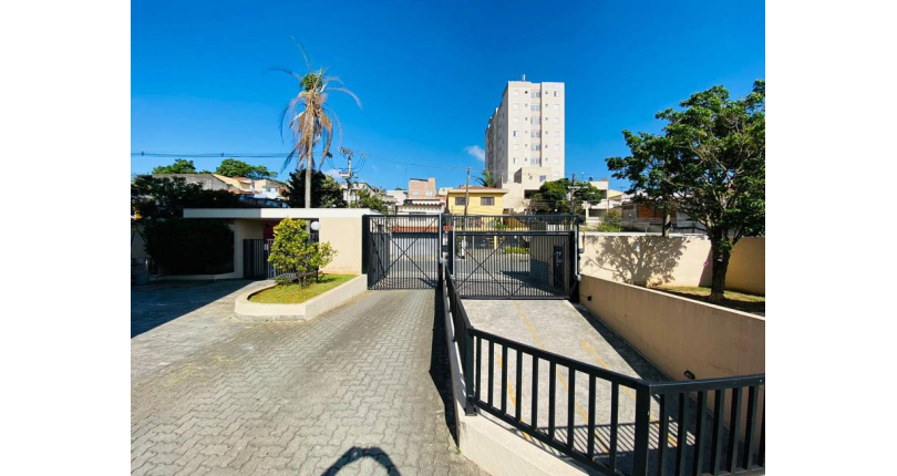  Apartamento à venda na Vila do Castelo na Rua David Eid 849