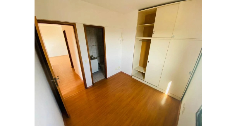  Apartamento à venda na Vila do Castelo na Rua David Eid 849