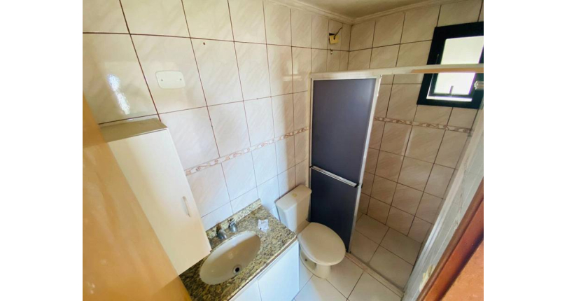  Apartamento à venda na Vila do Castelo na Rua David Eid 849