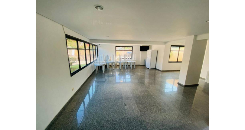  Apartamento à venda na Vila do Castelo na Rua David Eid 849