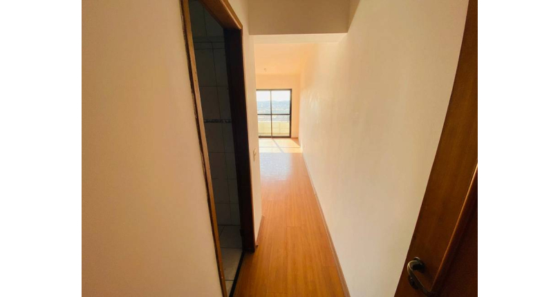  Apartamento à venda na Vila do Castelo na Rua David Eid 849