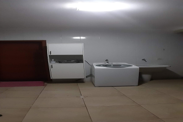 Sobrado à venda no Parque São Domingo na Rua Giovani Recordati