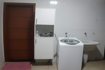 Sobrado à venda no Parque São Domingo na Rua Giovani Recordati