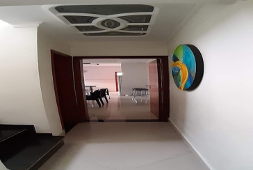 Sobrado à venda no Parque São Domingo na Rua Giovani Recordati